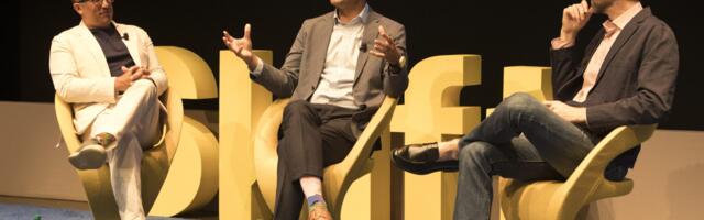 Skift Data + AI Summit Video: Reimagining Destination Discovery for the Age of AI 