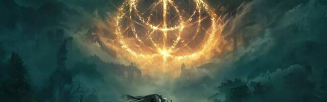 Elden Ring creator really doesn't mind if you play Elden Ring in co-op