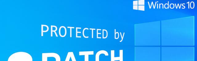 Company offers unofficial security patches for Windows 10 until 2030 — free, $27 Pro, and $37 enterprise subscriptions