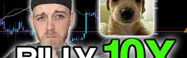 BILLY’s Potential Surge to a Billion-Dollar Market Cap – Can This P2E Meme Coin Follow Suit?