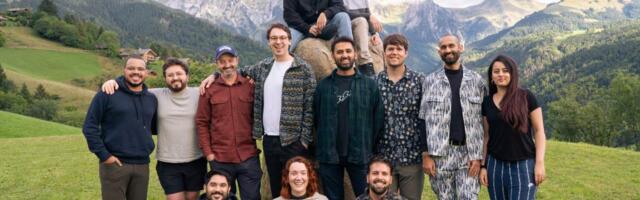 Business intelligence platform Lightdash raises €10M from Accel, Y Combinator, others
