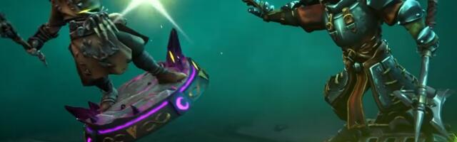 Ubisoft launches first-ever blockchain game, with NFTs costing up to £50k