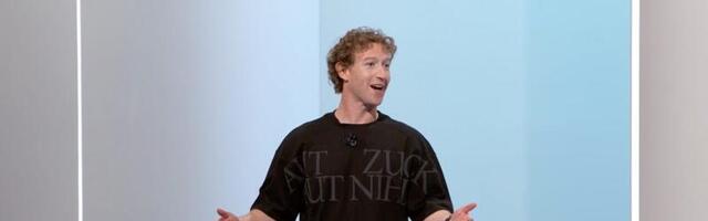 Mark Zuckerberg explains why he's happy to keep spending boatloads on AI