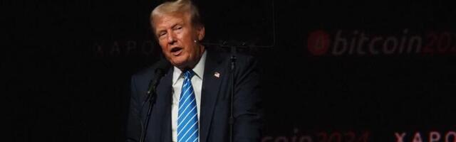 Bitcoin Rises Nearly 10% Against Mexican Peso as 'Trump Trade' Soars; Gold Stays Flat