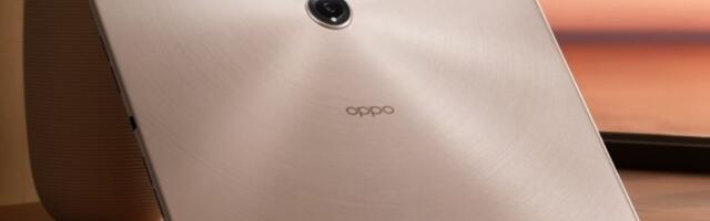 Oppo Pad 3 specs leak revealing a thin and light downgrade from the Pad 3 Pro