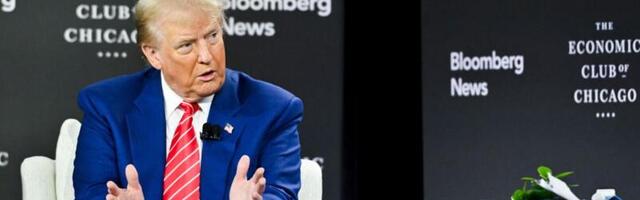 Trump loves tariffs. Will the rest of America?