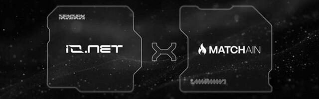  io.net partners with Matchain to democratize decentralized AI infrastructure with affordable GPU access