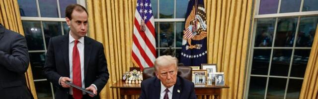 Trump Quits the Paris Climate Agreement: What Will Travel Companies Do?