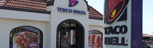 Next Stop for DePIN: Taco Bell