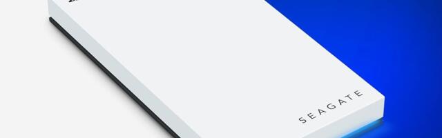 PS5 Upgrade Just Got Cheaper as Seagate Expansion SSD Hits a Record Low on Amazon