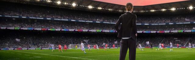 Football Manager 25 cancelled, as Sega shifts focus to FM26