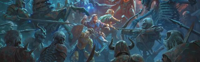 Dungeons & Dragons‘ New Rulebook Era Is Saying Goodbye to a Cute Tradition