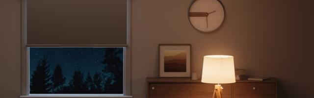 SwitchBot’s new smart shade is highly adjustable and doesn’t require a professional install