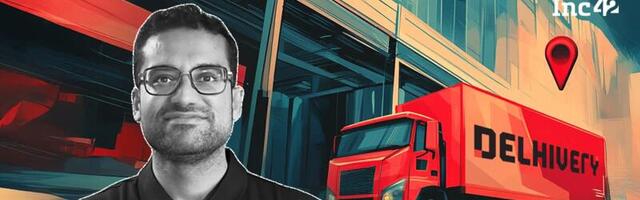 Milind Sharma Rejoins Delhivery As Head Of Rapid Commerce & D2C Brands