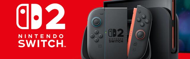 How to watch today's Switch 2 Nintendo Direct