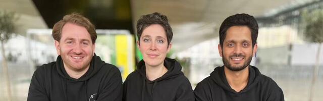 CinSOIL raises Pre-Seed funding to tap the power of soil to tackle Scope 3 emissions