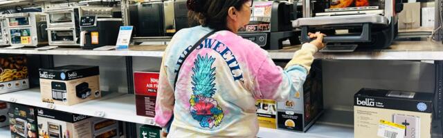 The domestic fallout from Trump’s tariffs, in 3 charts