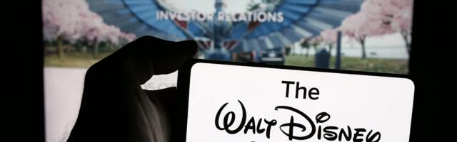 Walt Disney Reports $103 Mn In Equity Loss From India JV JioStar