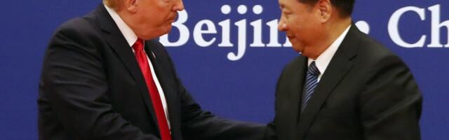 Opinion: Why is the GOP resisting Chinese investment in the U.S.?