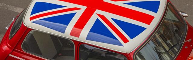 Why Are Windshields Called 'Windscreens' In England?