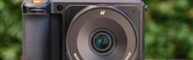 Exclusive: 'It's definitely going to be better… and smarter.' Hasselblad’s dreamy next medium-format camera will get performance boost