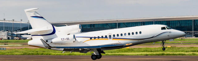 How Much Does Taylor Swift's Private Jet Cost Per Day?