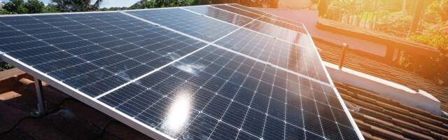 Sunsave raises £113M to scale UK’s first solar subscription service