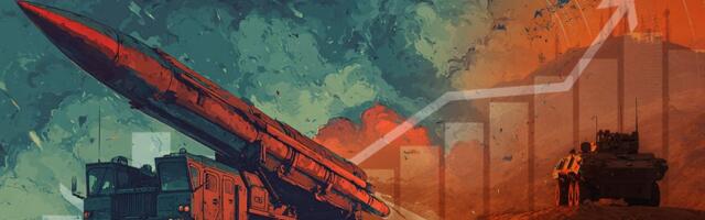 AI Adoption To Drive India’s Defence Tech Market To $19 Bn Opportunity By 2030