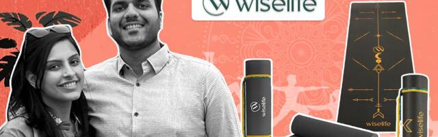 How WiseLife Is Combining Data, Design And Mindfulness To Crack The Indian Yoga And Wellness Market