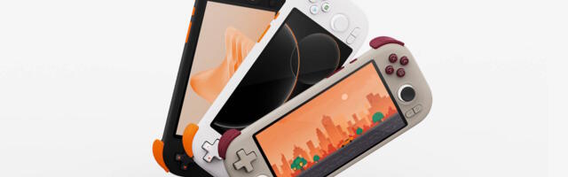 This new sub-$100 Android gaming handheld might be the new budget champion