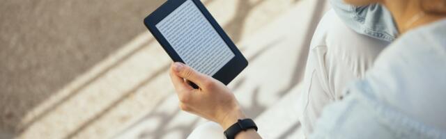 The latest Stuff Your Kindle Day is live — find 100+ books for free or under $1