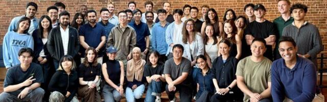 Top Startup and Tech Funding News Roundup – Week Ending August 29, 2025