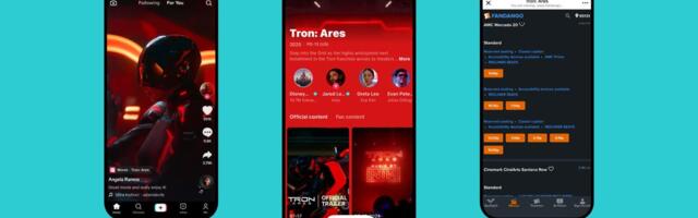You Can Now Buy Fandango Movie Tickets on TikTok. Here's How It Works