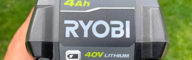How To Clean Your Ryobi Battery Terminals (And When You Might Need To)