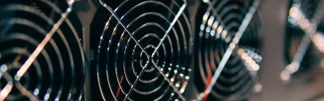 Are Pure Play Bitcoin Miners Going to Reprice Like AI/HPC Miners?