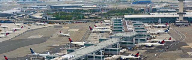 Hackers attack Europe’s automatic flight check-in systems — flight delayed and cancelled after Collins cyberattack
