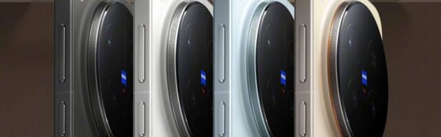 vivo X300 Pro camera samples posted, showing off the capabilities of the main and tele cameras