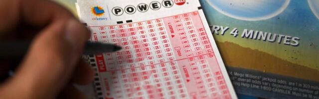 Missouri Powerball winner says winning is “the best problem he’s ever had”