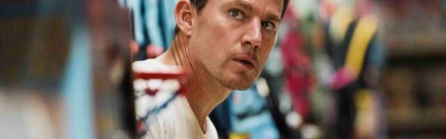 Channing Tatum and Kirsten Dunst have incredible chemistry in Roofman’s Toys R Us true tale gone wild
