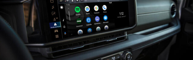 Software update bricks some Jeep 4xe hybrids over the weekend