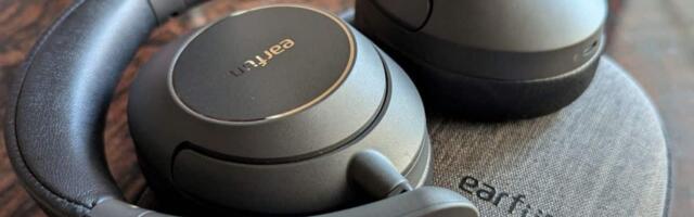 EarFun Wave Pro Review: Affordable, feature-rich wireless headphones in need of better tuning EarFun Wave Pro Review: Affordable, feature-rich wireless headphones in need of better tuning