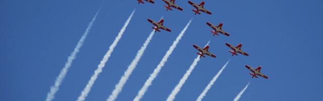 Leading Base DEX Aerodrome Merges Into Aero in Major Overhaul