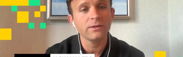 JPMorgan and Strike CEO Jack Mallers Go Silent, Leave 'Debanking' Questions Unanswered