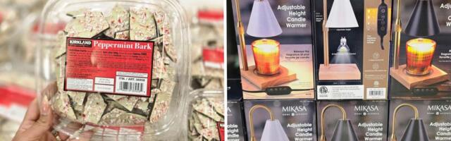 I've worked at Costco for 20 years. Here are 8 of the best things I'm seeing on shelves right now.