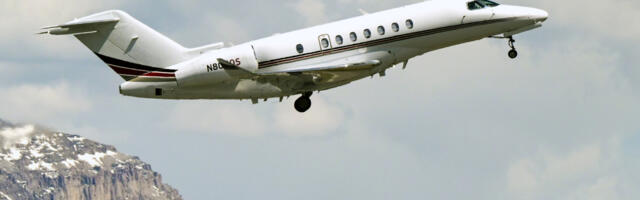 Who Owns Cessna And Where Are Its Jets Built?