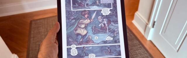 Amazon Ships Its New Kindle Scribe Models, Including the Scribe Colorsoft