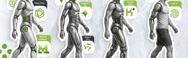 [Перевод] 9 ИИ-агентов и 150 рабочих задач в виртуальной техподдержке: почему ни одна модель пока не сравнится с человеком