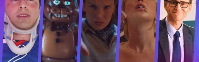 Whats new to streaming this week? (Dec. 25, 2025)