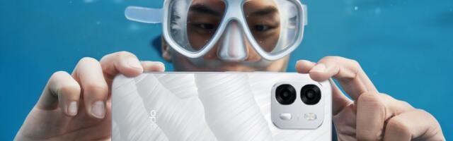 Oppo A6s 5G is now official with Dimensity 6300 SoC and 7,000 mAh battery