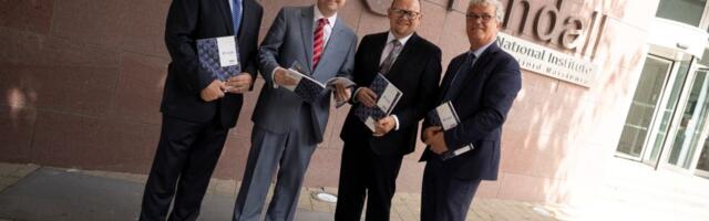 Government Approves Major Expansion of Tyndall National Institute